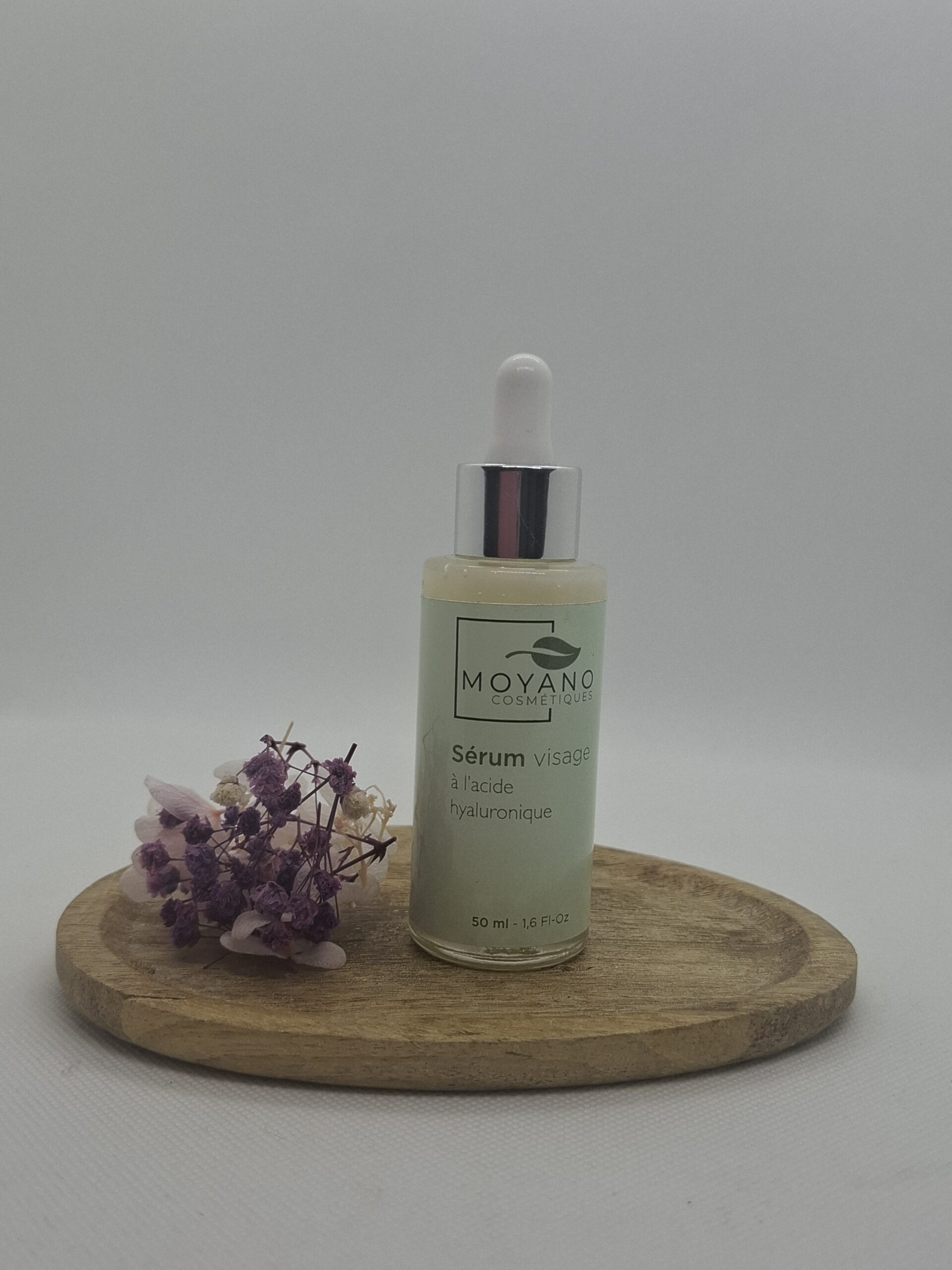 Sérum à l'acide hyaluronique 50ml